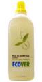 ECOVER univerzálny čistiaci prostriedok 1000 ml ECOVER univerzálny čistiaci prostriedok 1000 ml